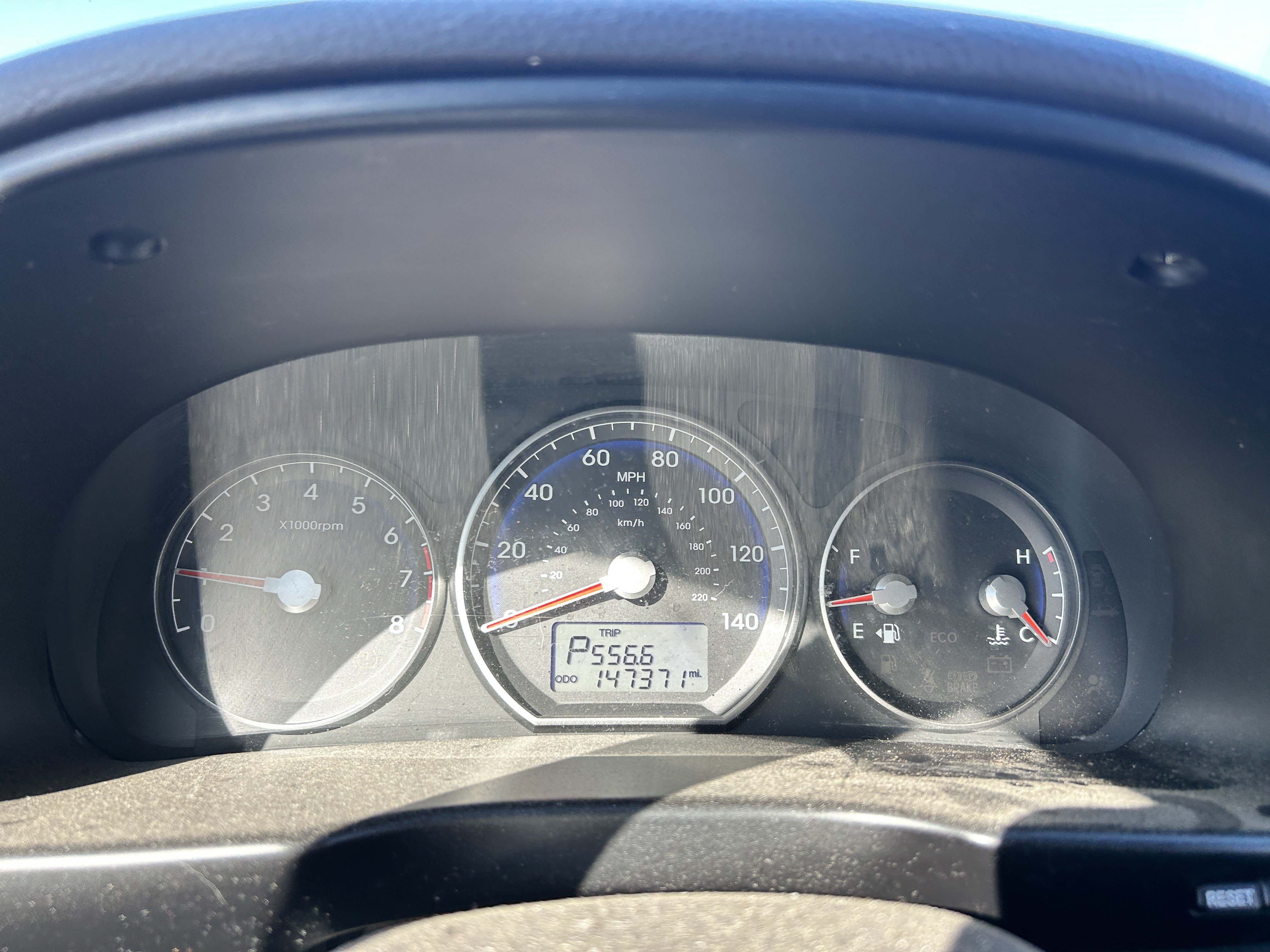 Used 2011 Hyundai Santa Fe GLS AWD/4WD image 16
