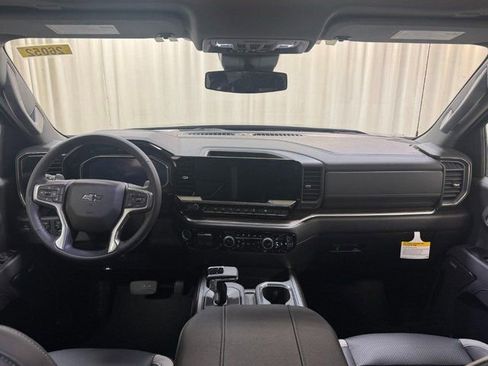 New 2026 Chevrolet Silverado 1500 RST w/ Dark Appearance Package image 32