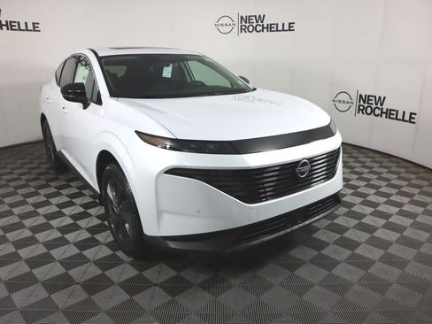 New 2026 Nissan Murano SL w/ Comfort Package image 3