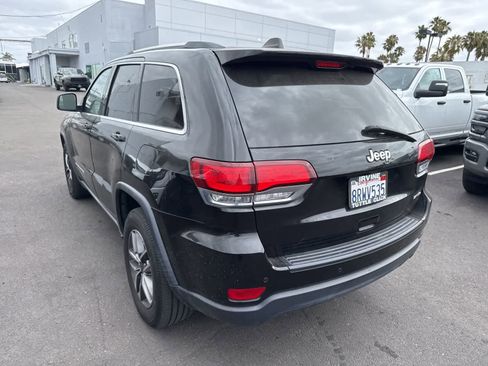 Used 2020 Jeep Grand Cherokee Laredo w/ Laredo X Package RWD image 19