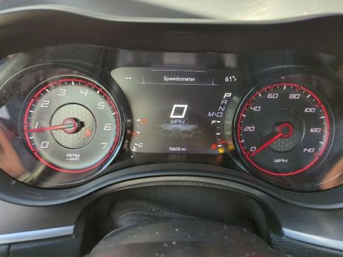 Used 2020 Dodge Charger SXT w/ Blacktop Package RWD image 6