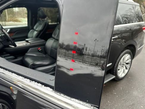 Used 2024 Lincoln Navigator L 4WD image 27