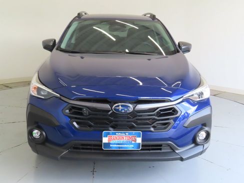New 2026 Subaru Crosstrek 2.0i Premium AWD/4WD image 9