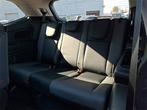 Certified 2025 Subaru Ascent Onyx Edition image 11