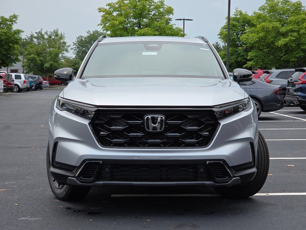 New 2026 Honda CR-V Sport-L image 20