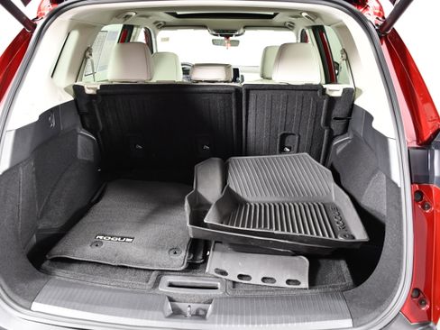 Used 2023 Nissan Rogue SL AWD/4WD image 51