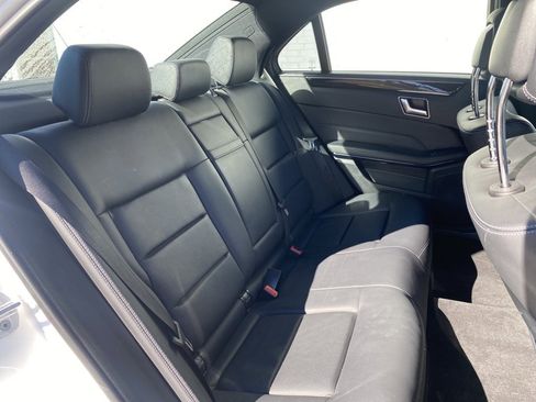 Used 2014 Mercedes-Benz E 250 BlueTEC Sedan image 10
