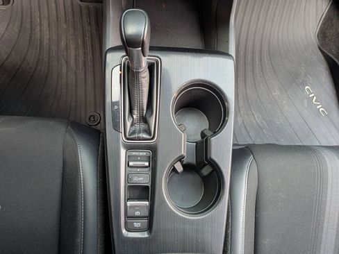 Used 2022 Honda Civic Sport image 13