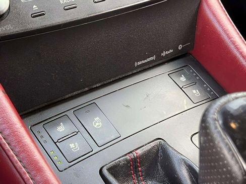 Used 2018 Lexus RC 300 AWD image 26