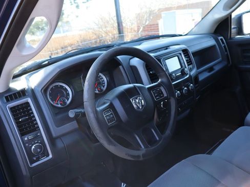 Used 2017 RAM 1500 Express w/ Express Value Package image 15