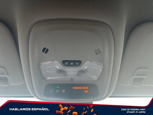 Used 2023 Buick Encore GX Select w/ Safety Package II FWD image 27
