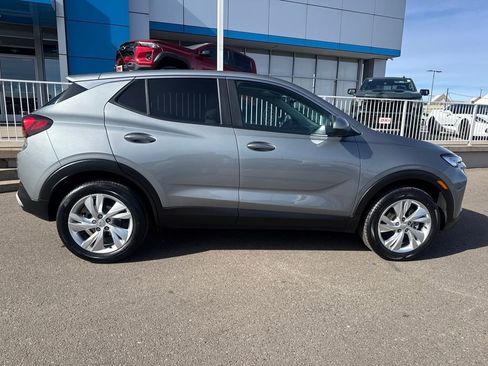 Used 2024 Buick Encore GX Preferred image 6