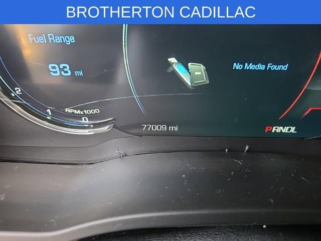 Used 2019 Cadillac Escalade ESV Premium Luxury AWD/4WD image 15