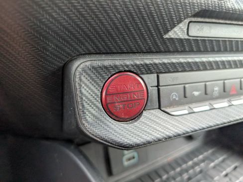 Used 2024 Ford Mustang Premium image 18