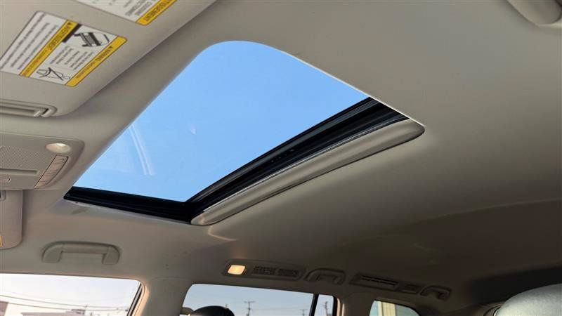 Used 2019 INFINITI QX80 Luxe AWD/4WD image 25