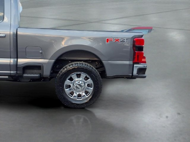 Used 2026 Ford F350 Lariat w/ Lariat Ultimate Package AWD/4WD image 24