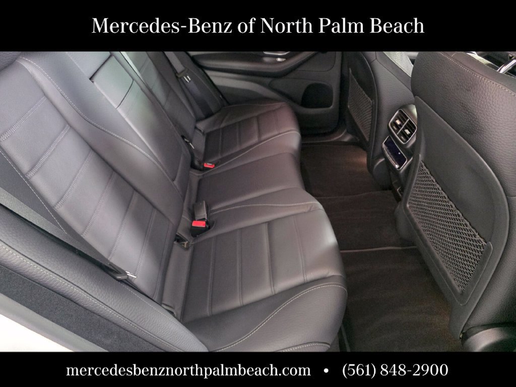 Certified 2024 Mercedes-Benz GLE 450 4MATIC image 26