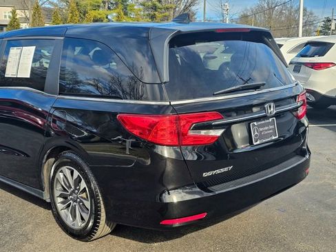 Used 2022 Honda Odyssey EX-L image 14