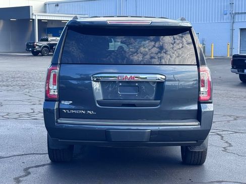 Used 2019 GMC Yukon XL Denali w/ Denali Ultimate Package AWD/4WD image 21