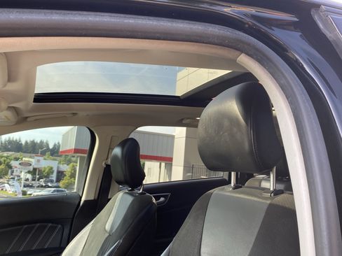 Used 2018 Ford Edge Sport w/ Equipment Group 401A AWD/4WD image 18