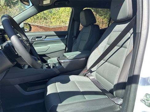 New 2026 GMC Terrain AT4 image 11