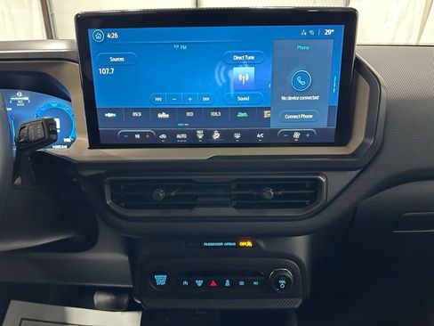 Used 2025 Ford Bronco Sport Big Bend image 25