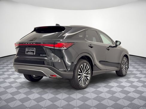 Certified 2026 Lexus RX 350 Premium Plus w/ Accessory Package (Z1) FWD image 9