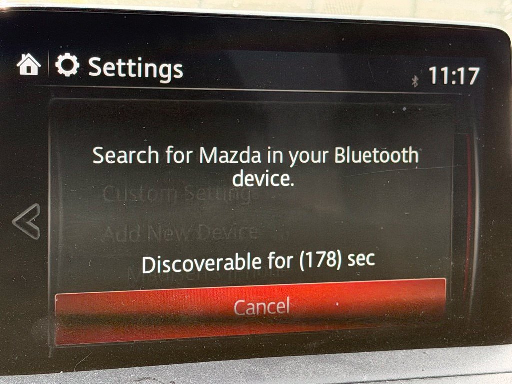 Used 2020 MAZDA CX-9 Grand Touring AWD/4WD image 25