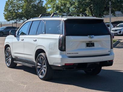 Certified 2022 Cadillac Escalade Sport w/ Touring Package