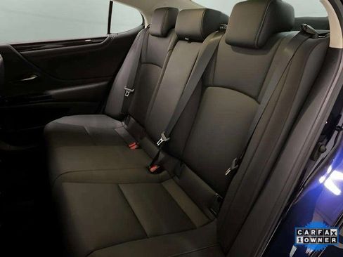 Used 2024 Lexus ES 350 image 69