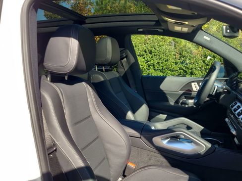 New 2026 Mercedes-Benz GLE 350 4MATIC image 19