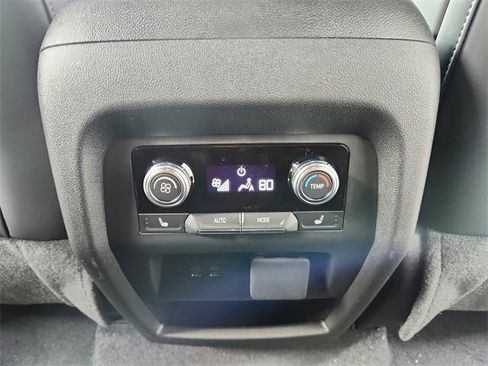 New 2026 GMC Acadia Elevation w/ Elevation Premium Package image 38