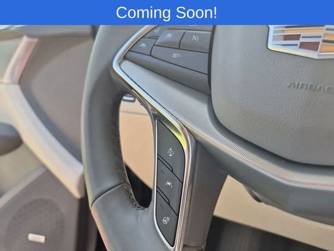 Used 2024 Cadillac XT5 Premium Luxury AWD/4WD image 23
