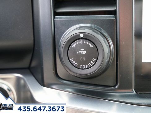 Used 2025 Ford F350 King Ranch AWD/4WD image 28