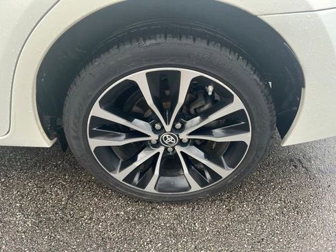 Used 2018 Toyota Corolla XSE w/ Body Protection Package image 3