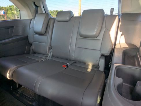Used 2015 Honda Odyssey EX-L image 11