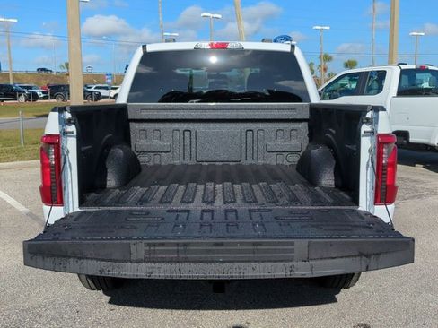 New 2026 Ford F150 STX w/ Equipment Group 200A image 13