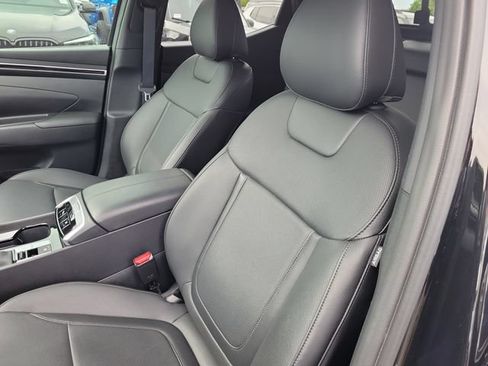 Used 2024 Hyundai Santa Cruz Night AWD/4WD image 23