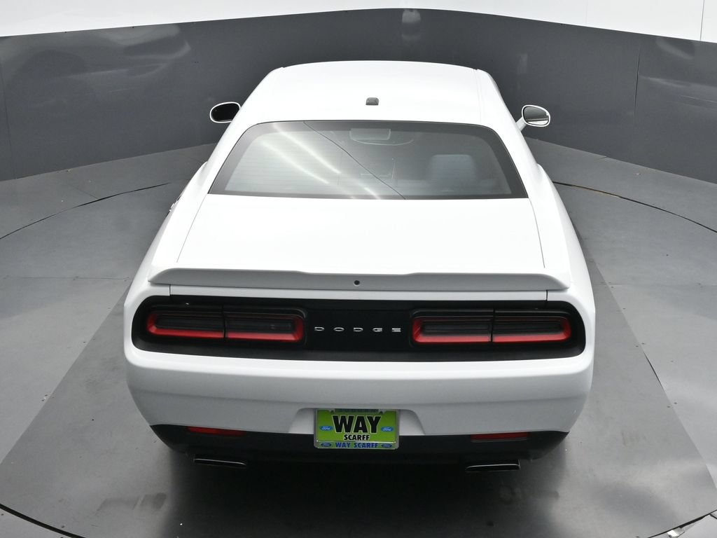 Used 2015 Dodge Challenger R/T w/ Quick Order Package 28B R/T RWD image 38