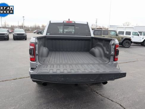 Used 2023 RAM 1500 Big Horn image 23