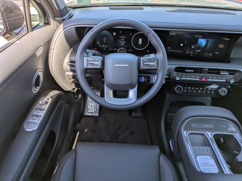 New 2026 Hyundai Palisade Calligraphy image 18