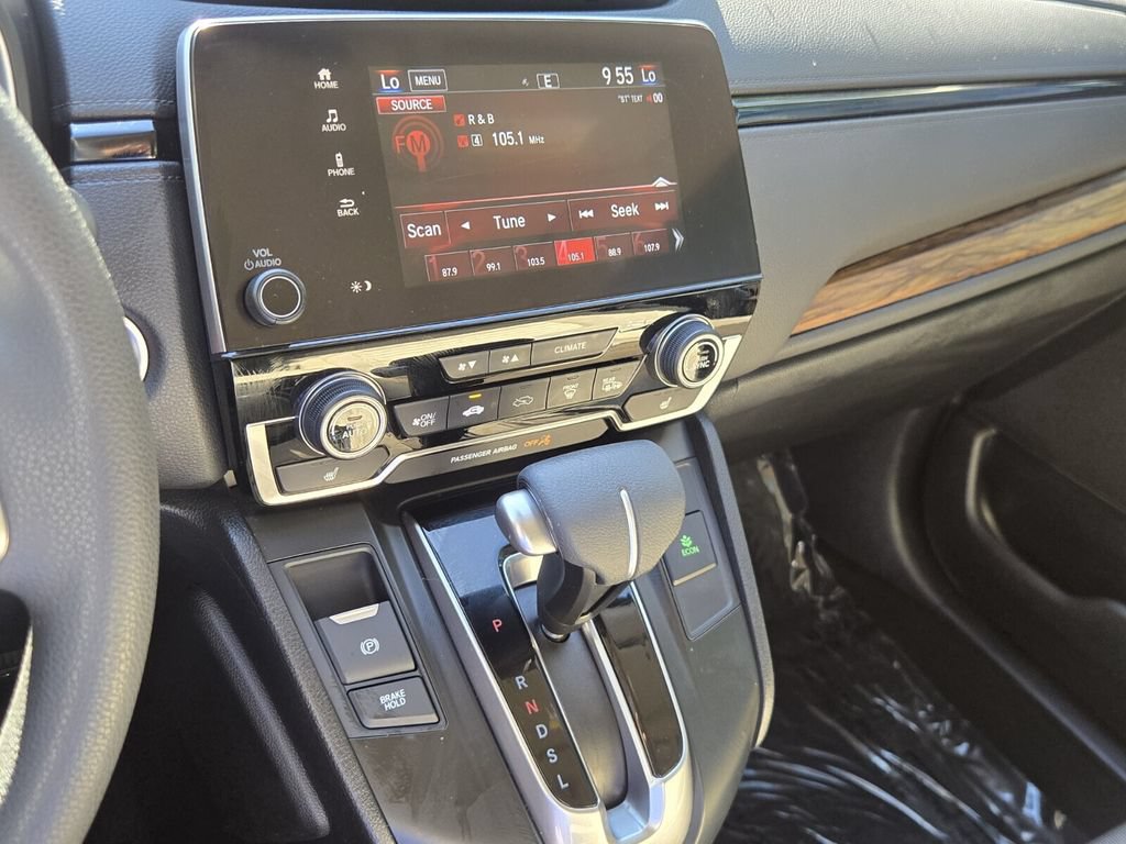 Certified 2018 Honda CR-V EX image 18