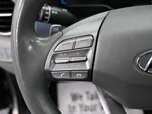 Used 2021 Hyundai Kona Ultimate image 19