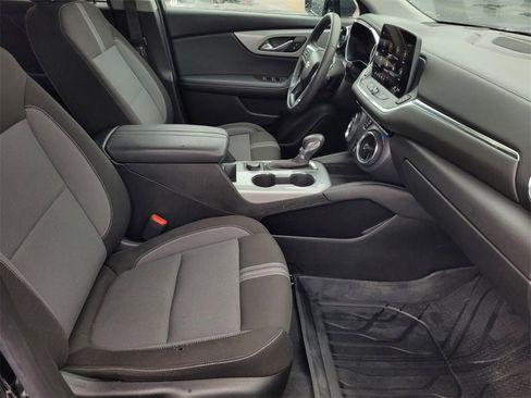 Used 2023 Chevrolet Blazer LT w/ Driver Confidence Package image 10