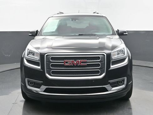 Used 2017 GMC Acadia Limited SLT image 8