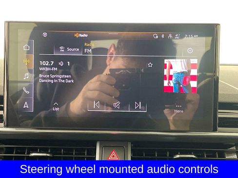 Used 2023 Audi A4 2.0T Premium Plus image 16