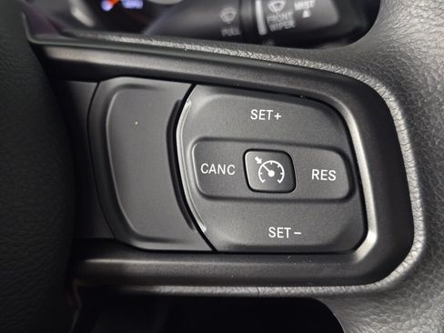New 2026 Jeep Wrangler Sport AWD/4WD image 31