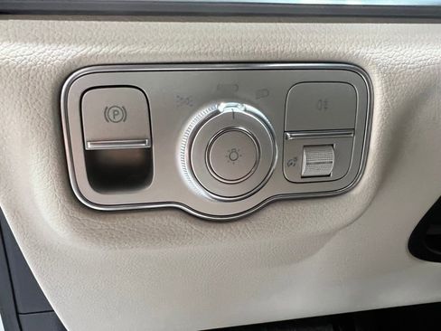 Used 2024 Mercedes-Benz GLE 580 GLE 580 image 19