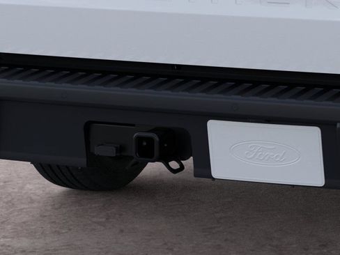 New 2026 Ford Maverick Lariat AWD/4WD image 25