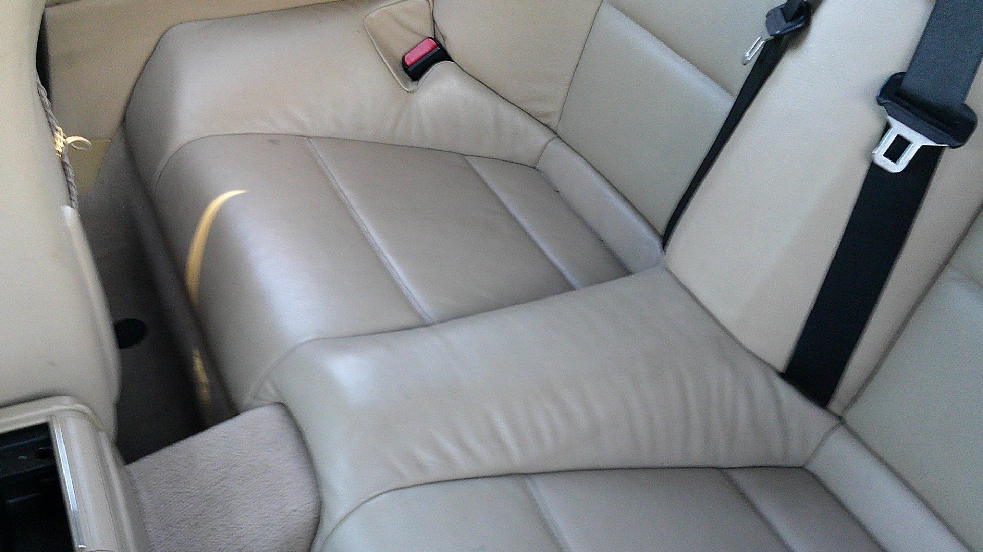 Used 2001 BMW 330Ci Convertible RWD image 13